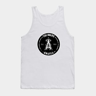 Los angeles 1961 Tank Top